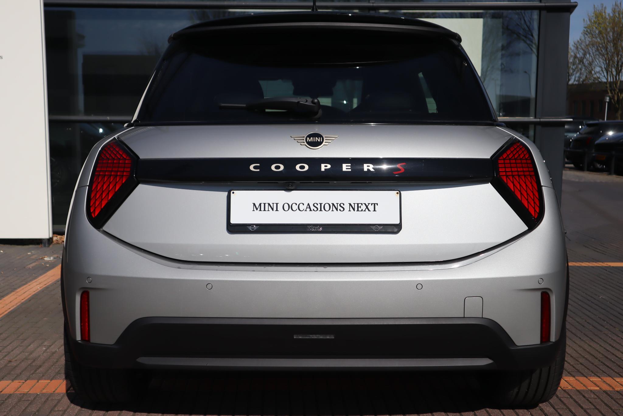 MINI 5-Deurs Cooper S - Afbeelding 4