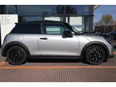 MINI 5-Deurs Cooper S - Afbeelding 5