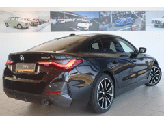 BMW 4 Serie Gran Coupe 420i - Afbeelding 2