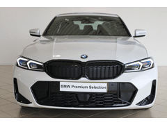 BMW 3 Serie Sedan 320i - Afbeelding 4