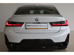 BMW 3 Serie Sedan 320i - Afbeelding 5