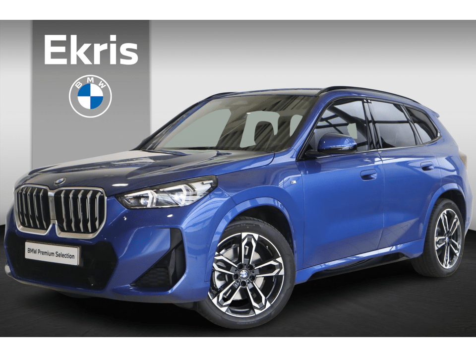 BMW X1 sDrive20i - Afbeelding 1