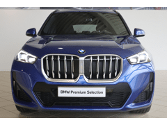BMW X1 sDrive20i - Afbeelding 4