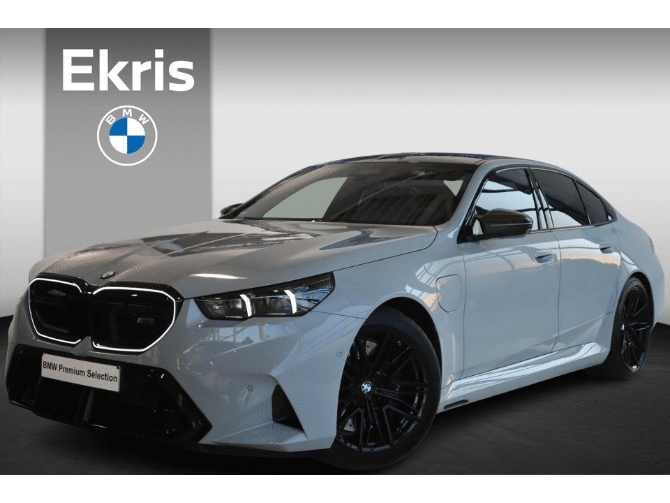 BMW M5 Sedan - Afbeelding 1