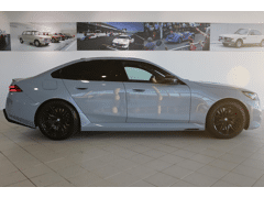 BMW M5 Sedan - Afbeelding 3