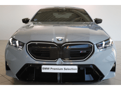 BMW M5 Sedan - Afbeelding 4