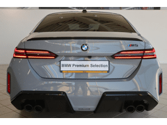 BMW M5 Sedan - Afbeelding 5