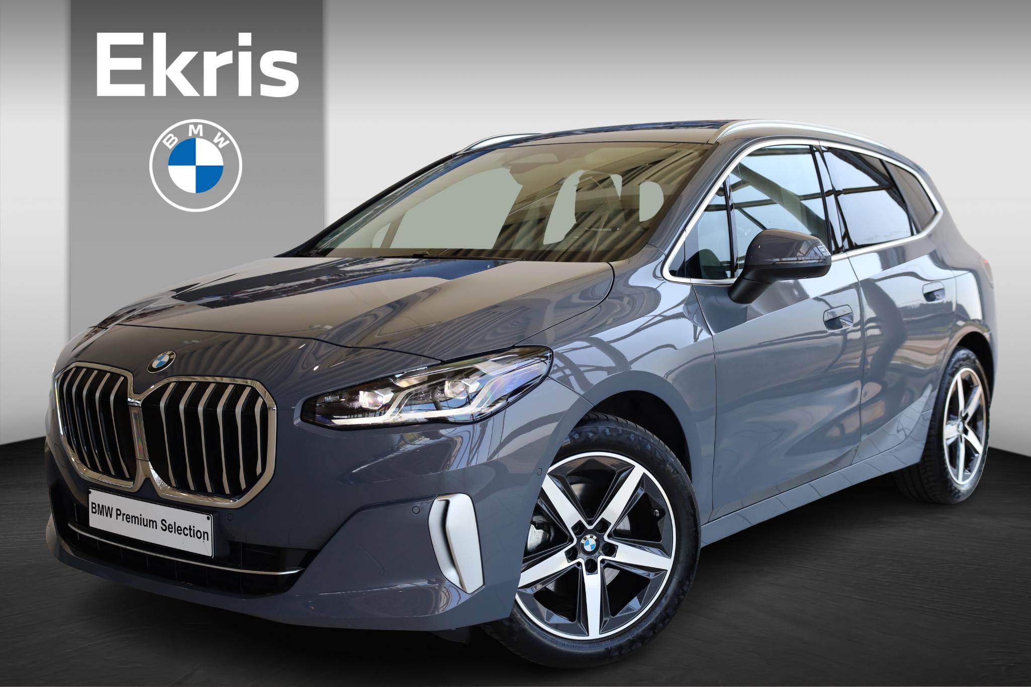 BMW 2 Serie Active Tourer 218i