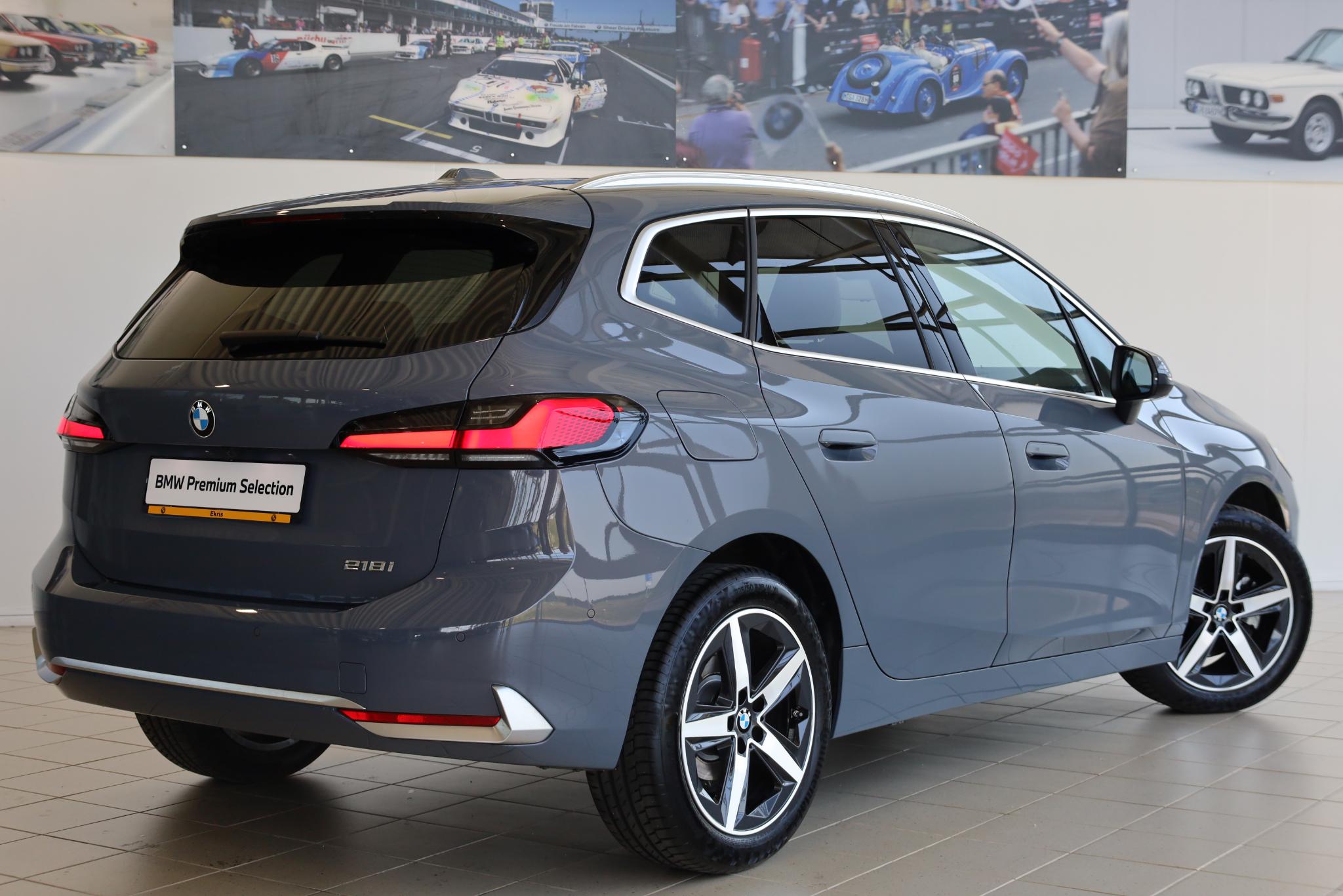 BMW 2 Serie Active Tourer 218i - Afbeelding 2