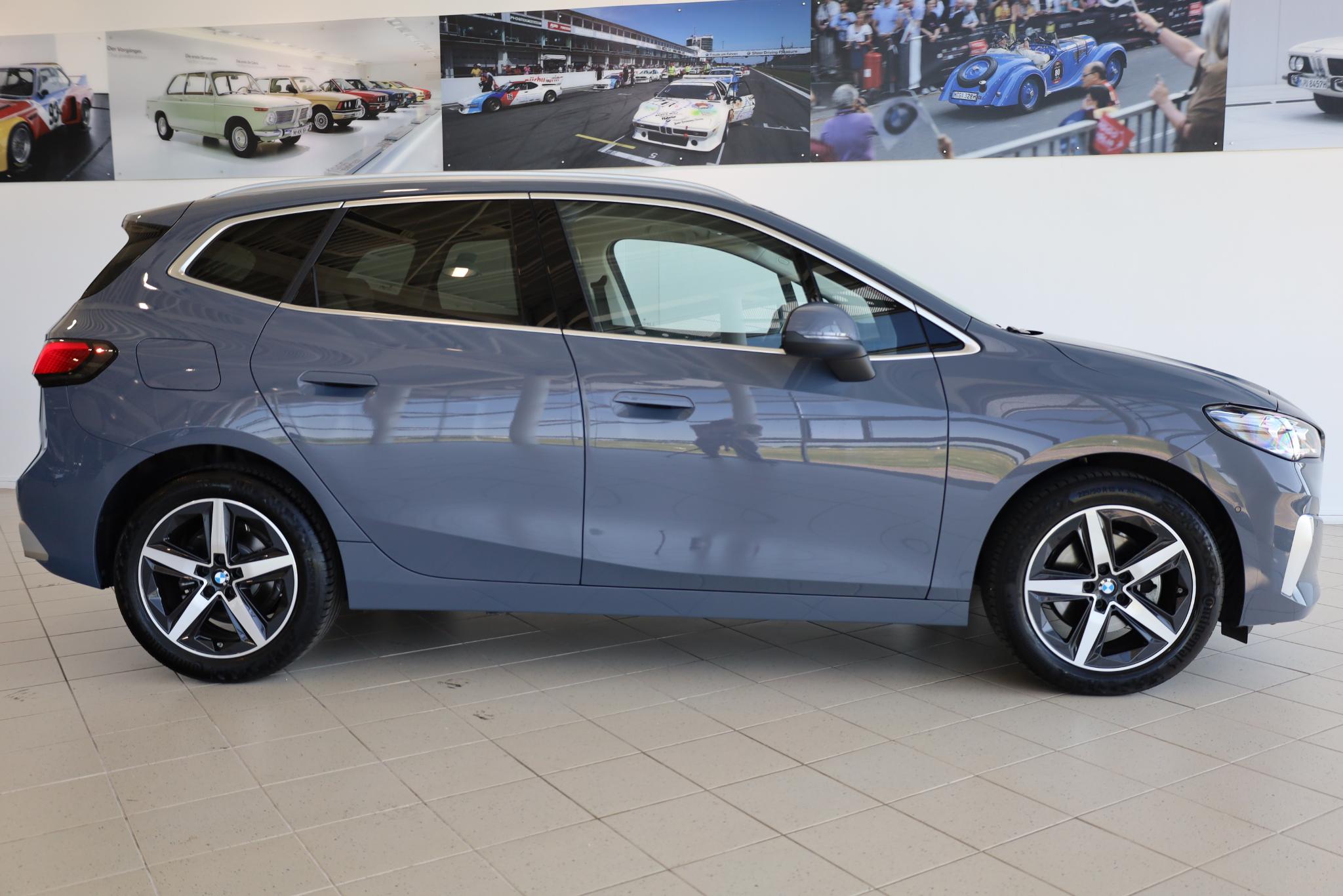 BMW 2 Serie Active Tourer 218i - Afbeelding 3