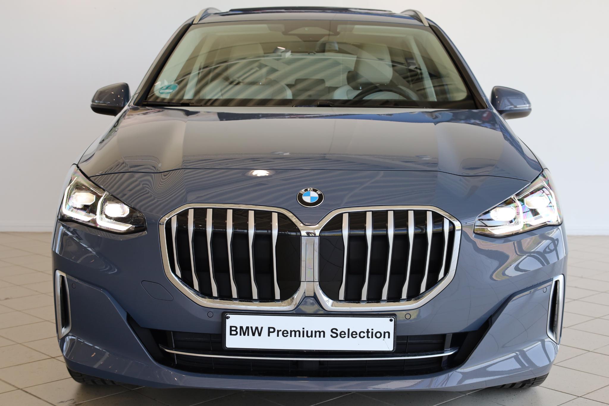 BMW 2 Serie Active Tourer 218i - Afbeelding 4