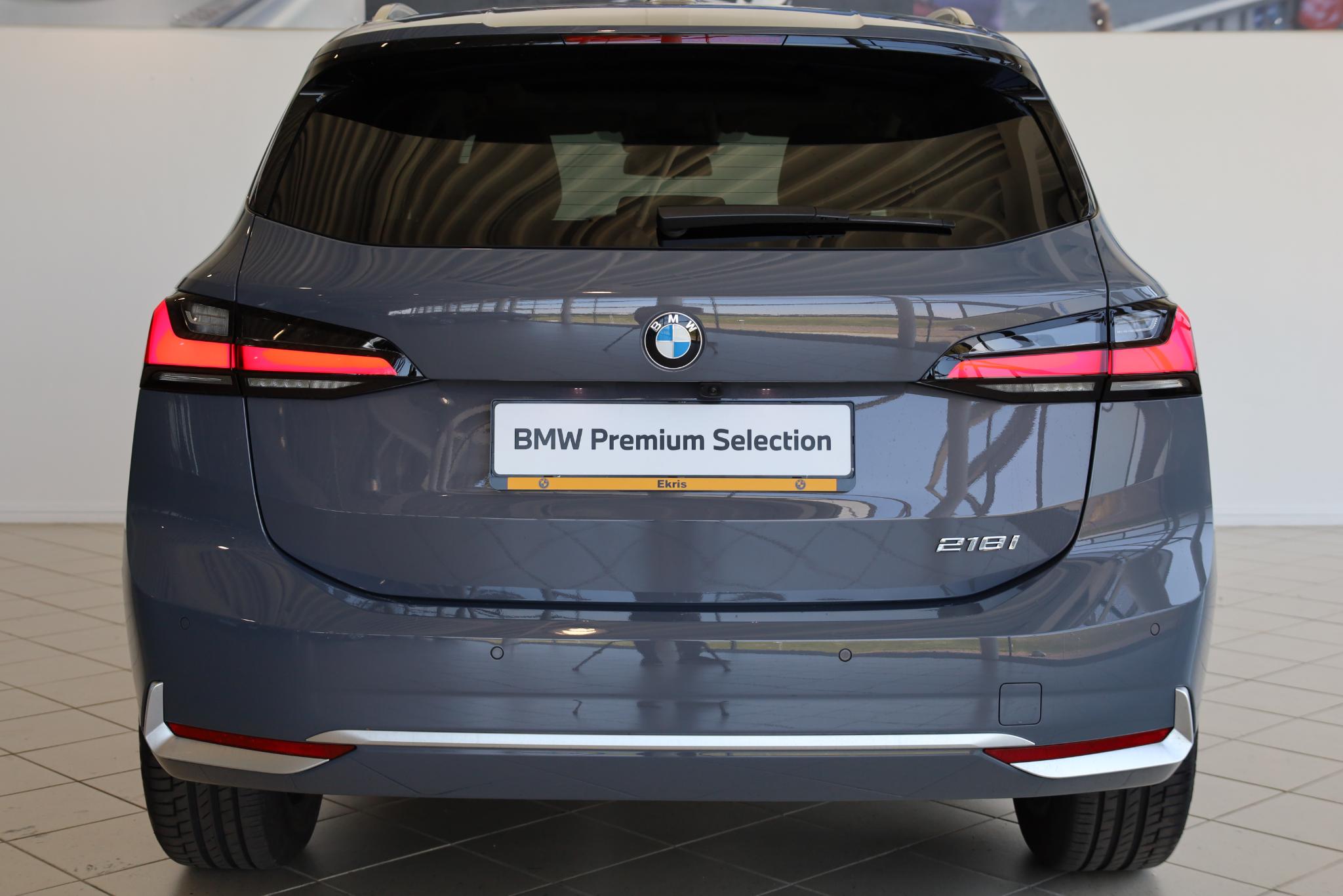 BMW 2 Serie Active Tourer 218i - Afbeelding 5