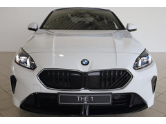 BMW 1 Serie 123 xDrive 5-deurs - Afbeelding 4