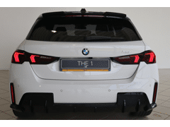 BMW 1 Serie 123 xDrive 5-deurs - Afbeelding 5