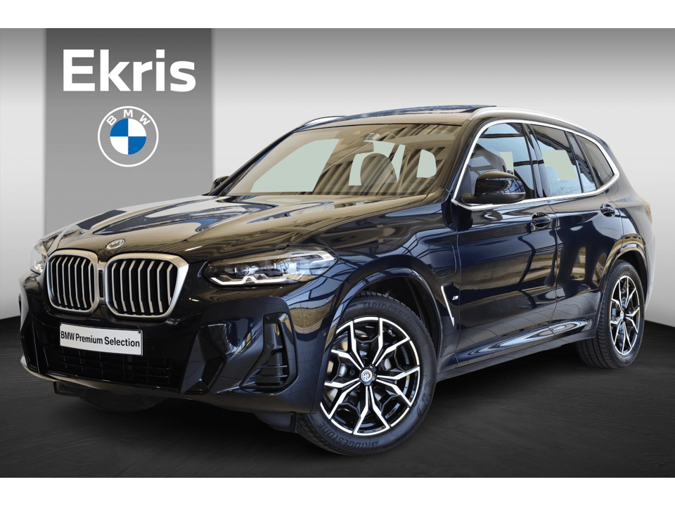 BMW X3 xDrive30e - Afbeelding 1