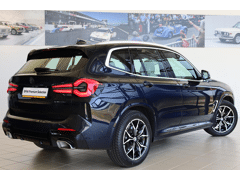 BMW X3 xDrive30e - Afbeelding 2