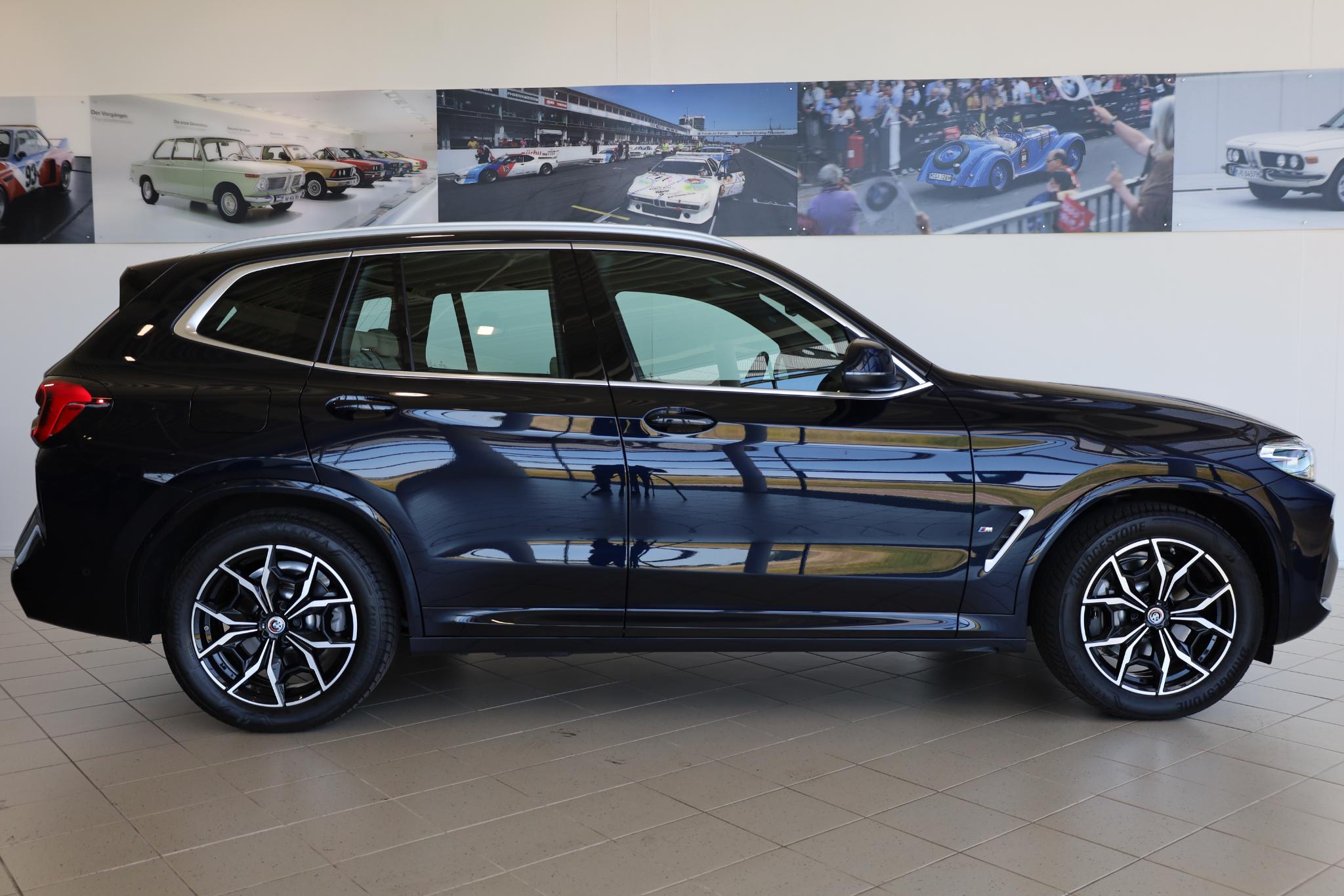BMW X3 xDrive30e - Afbeelding 3