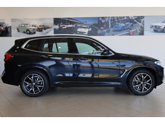 BMW X3 xDrive30e - Afbeelding 3
