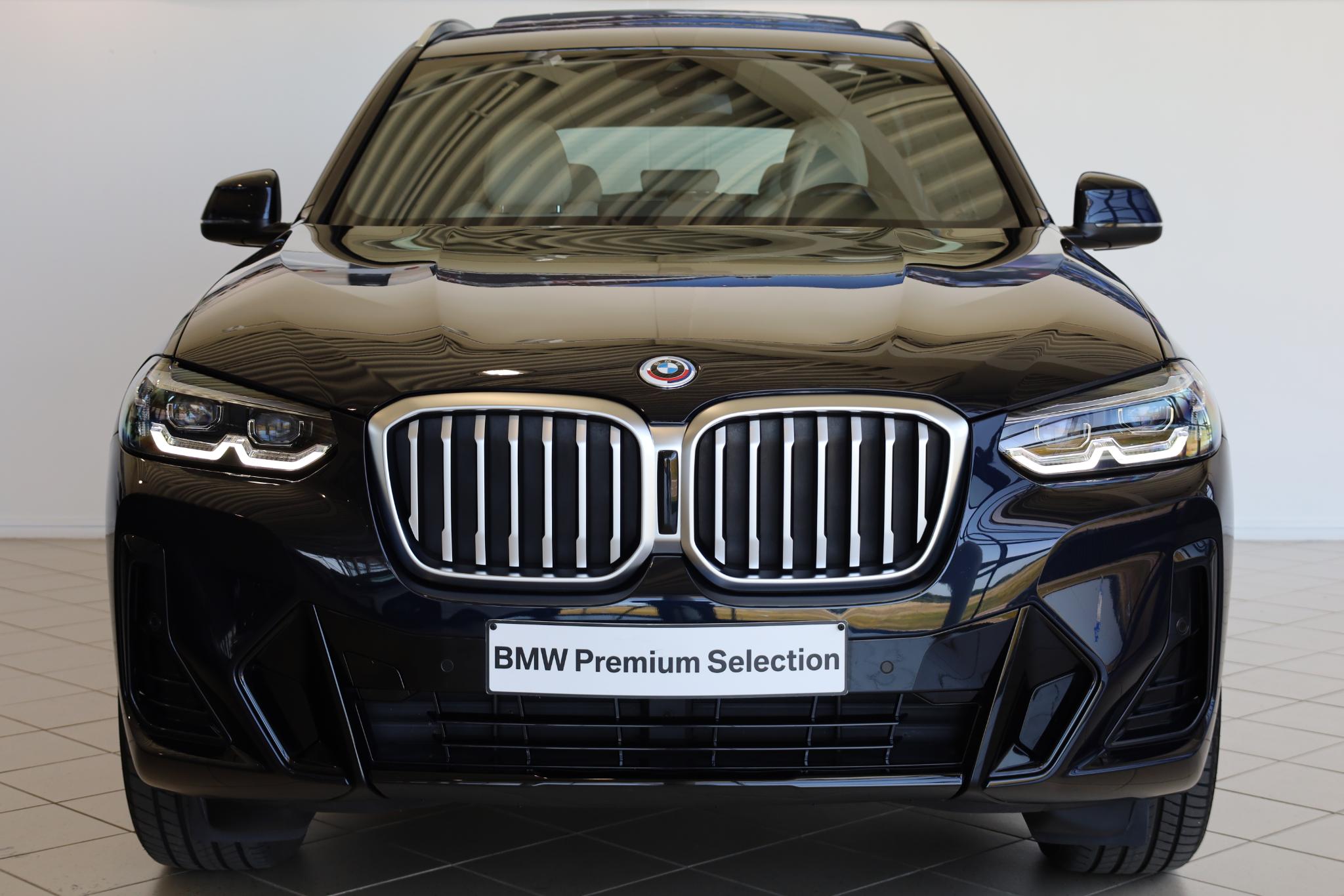 BMW X3 xDrive30e - Afbeelding 4