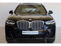 BMW X3 xDrive30e - Afbeelding 4