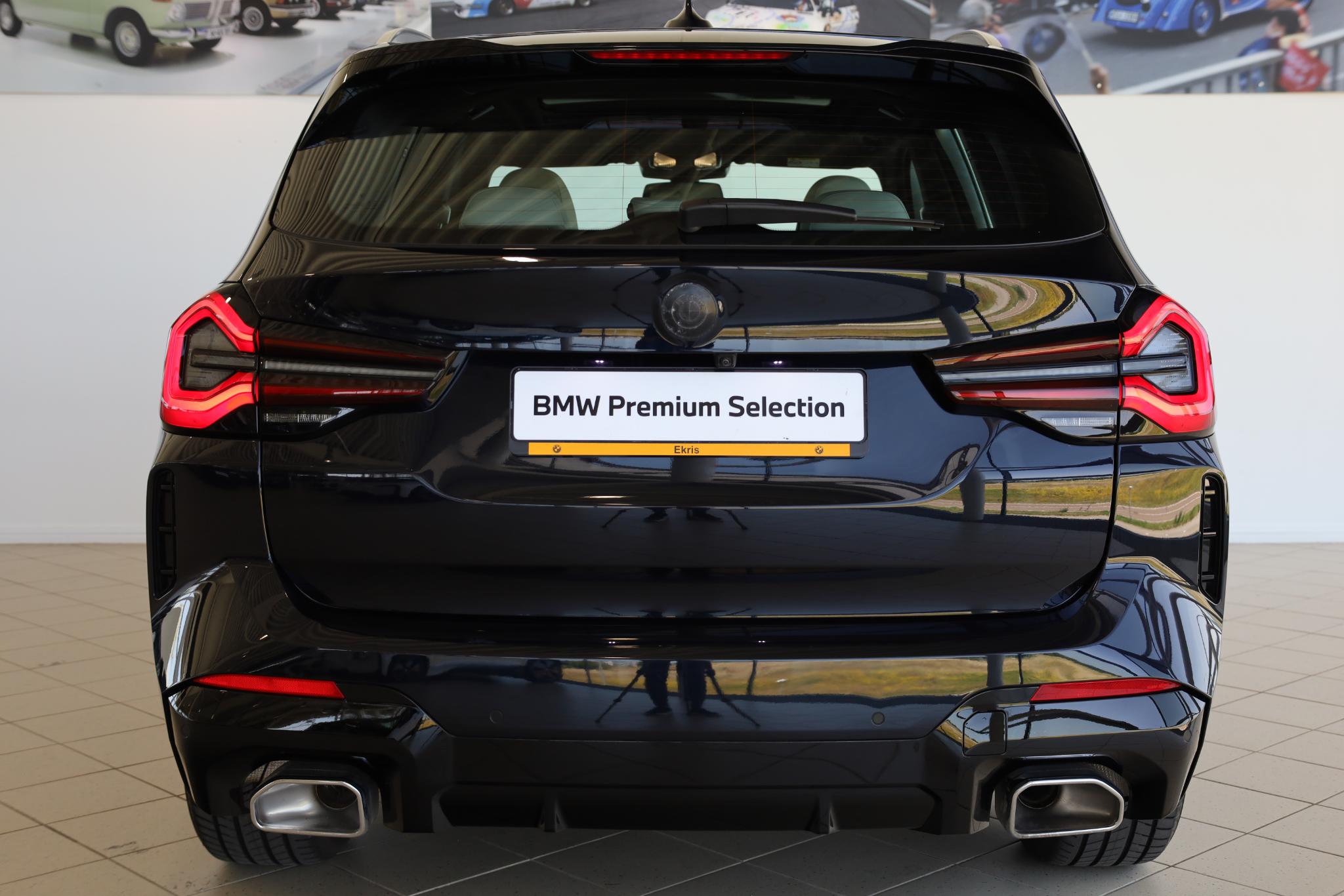 BMW X3 xDrive30e - Afbeelding 5