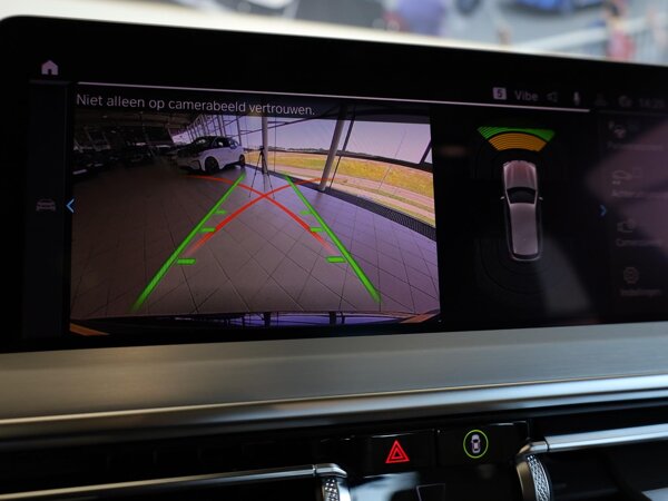 Parking Assistant Parking Assistant