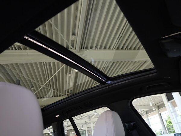 Glazen panoramadak Glazen panoramadak