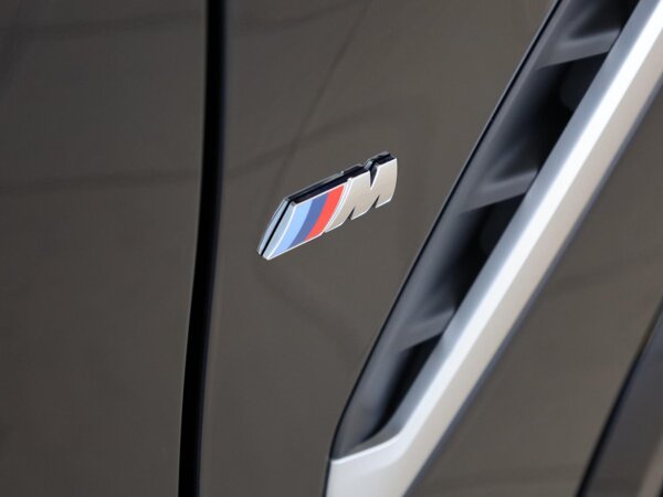 M Sportpakket M Sportpakket