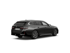 BMW 5 Serie Touring 520i - Afbeelding 2