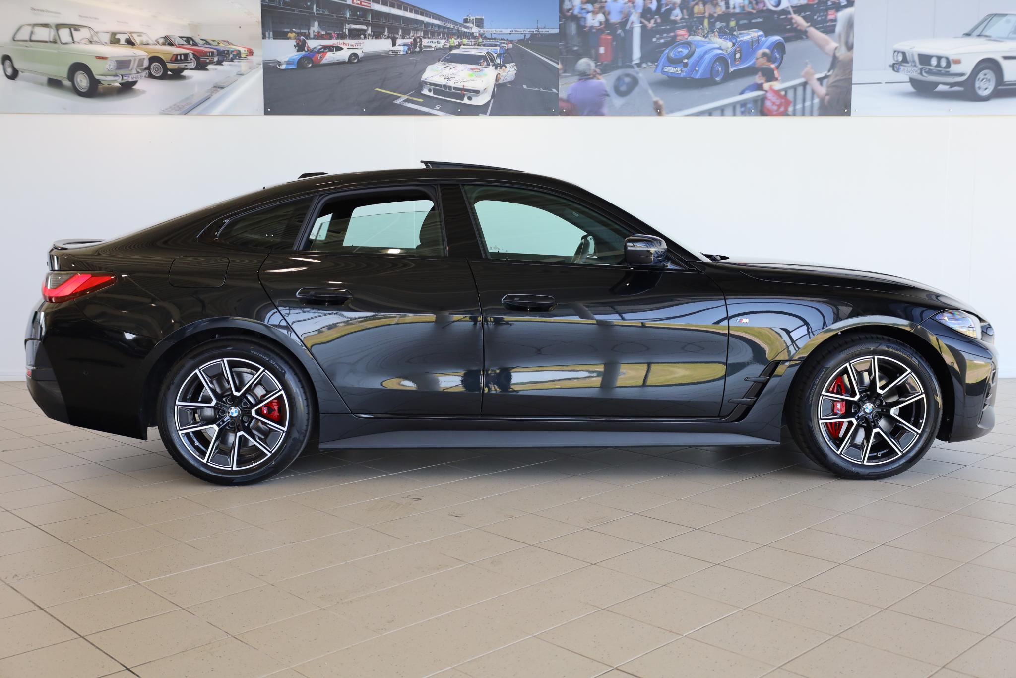 BMW 4 Serie Gran Coupé 430i - Afbeelding 3