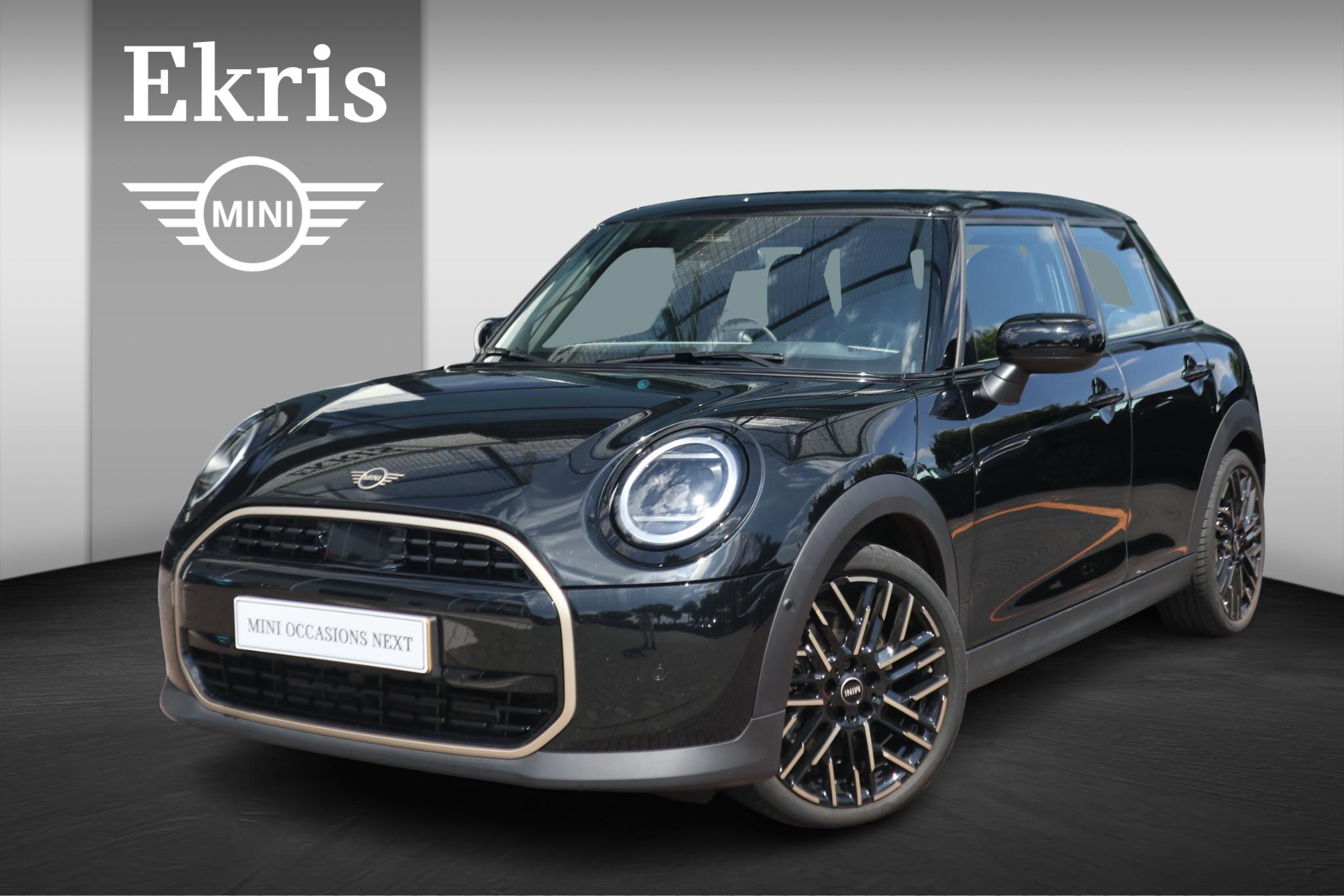 MINI 5-Deurs Cooper C