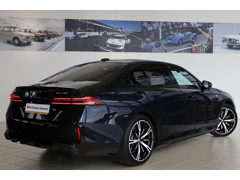 BMW i5 Sedan eDrive40 - Afbeelding 2