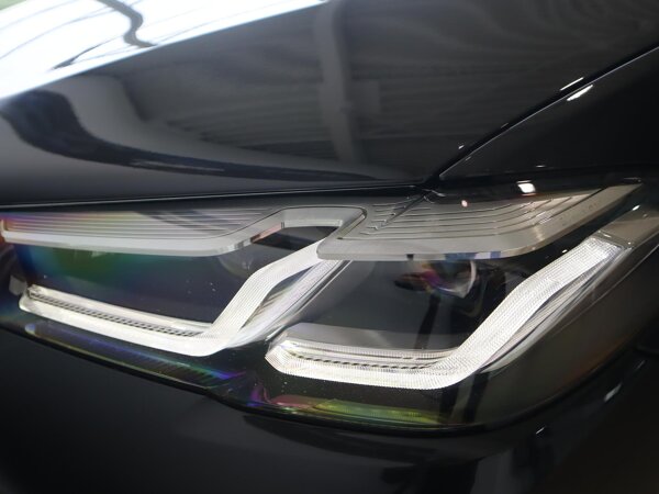 BMW Laserlight