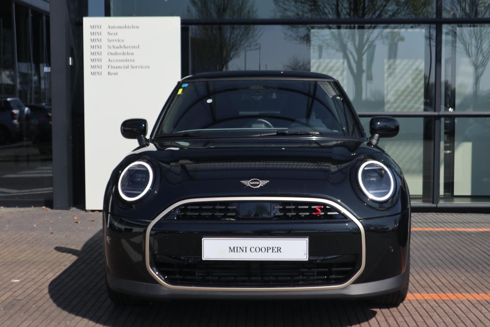 MINI 3-Deurs Cooper S - Afbeelding 2