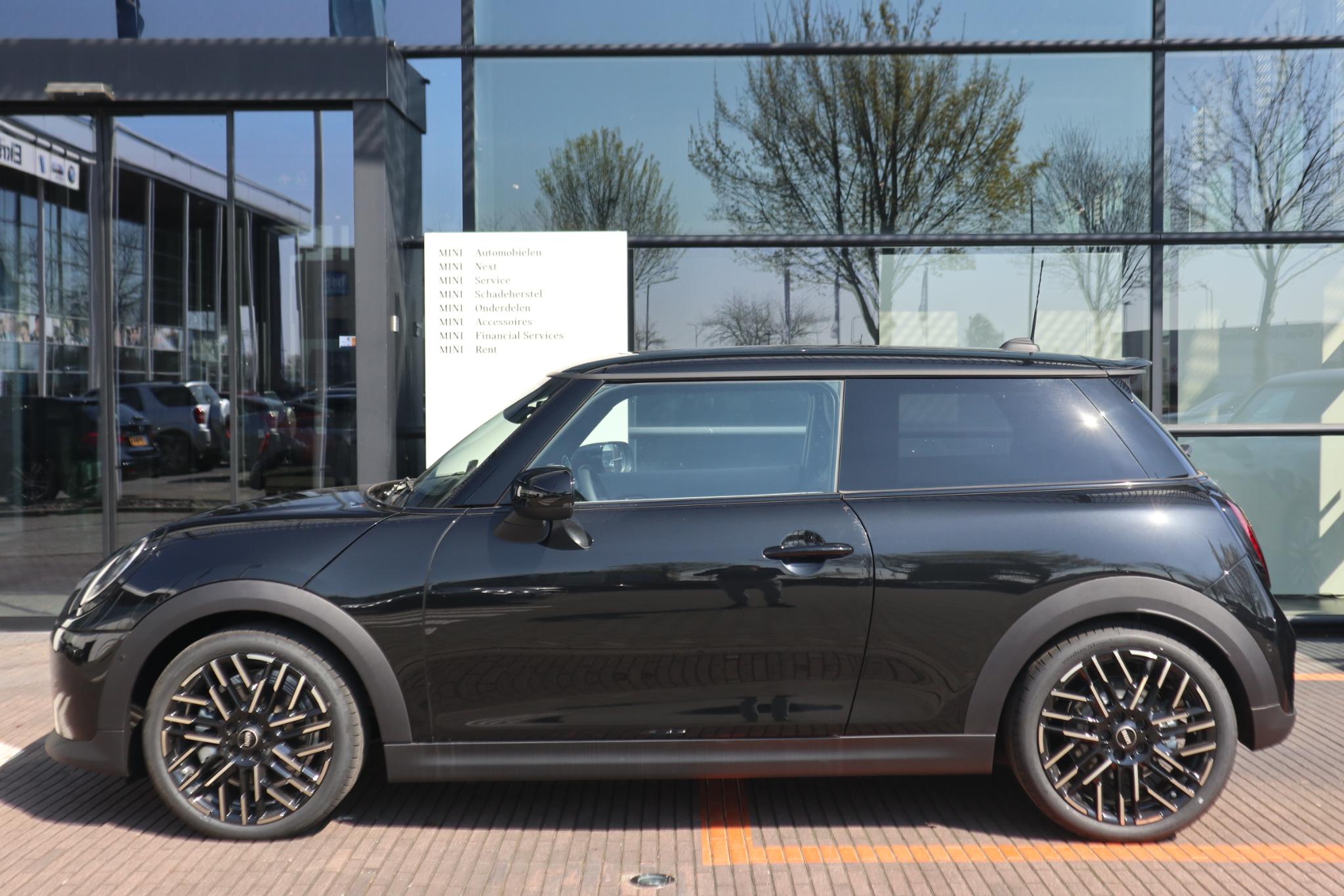 MINI 3-Deurs Cooper S - Afbeelding 4