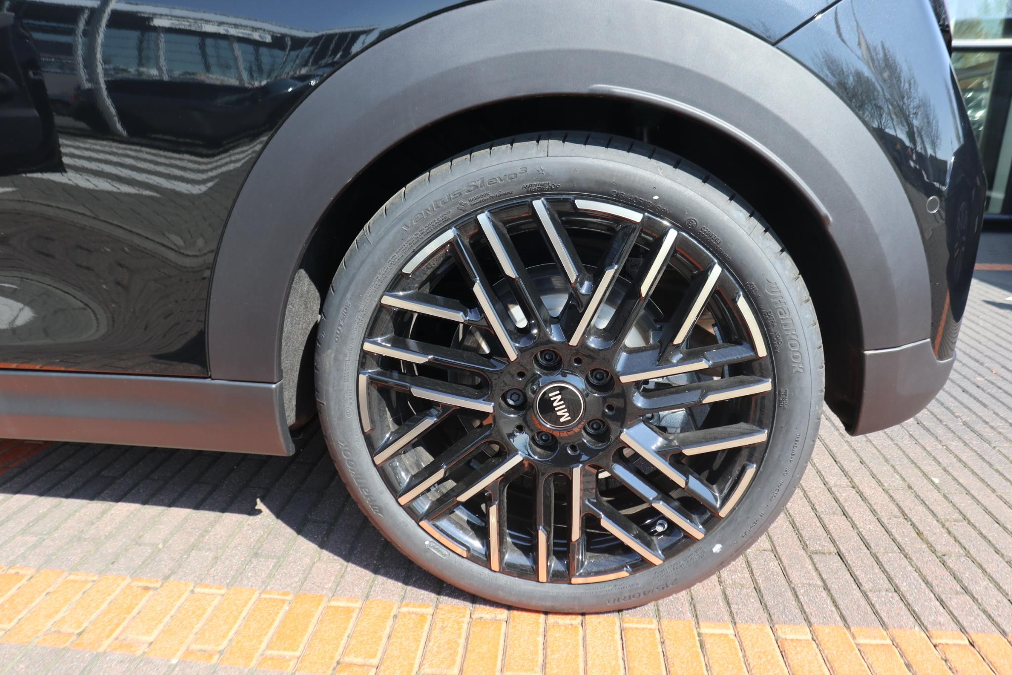 MINI 3-Deurs Cooper S - Afbeelding 5