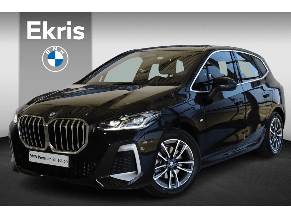 BMW 2 Serie Active Tourer 218i - Afbeelding 1