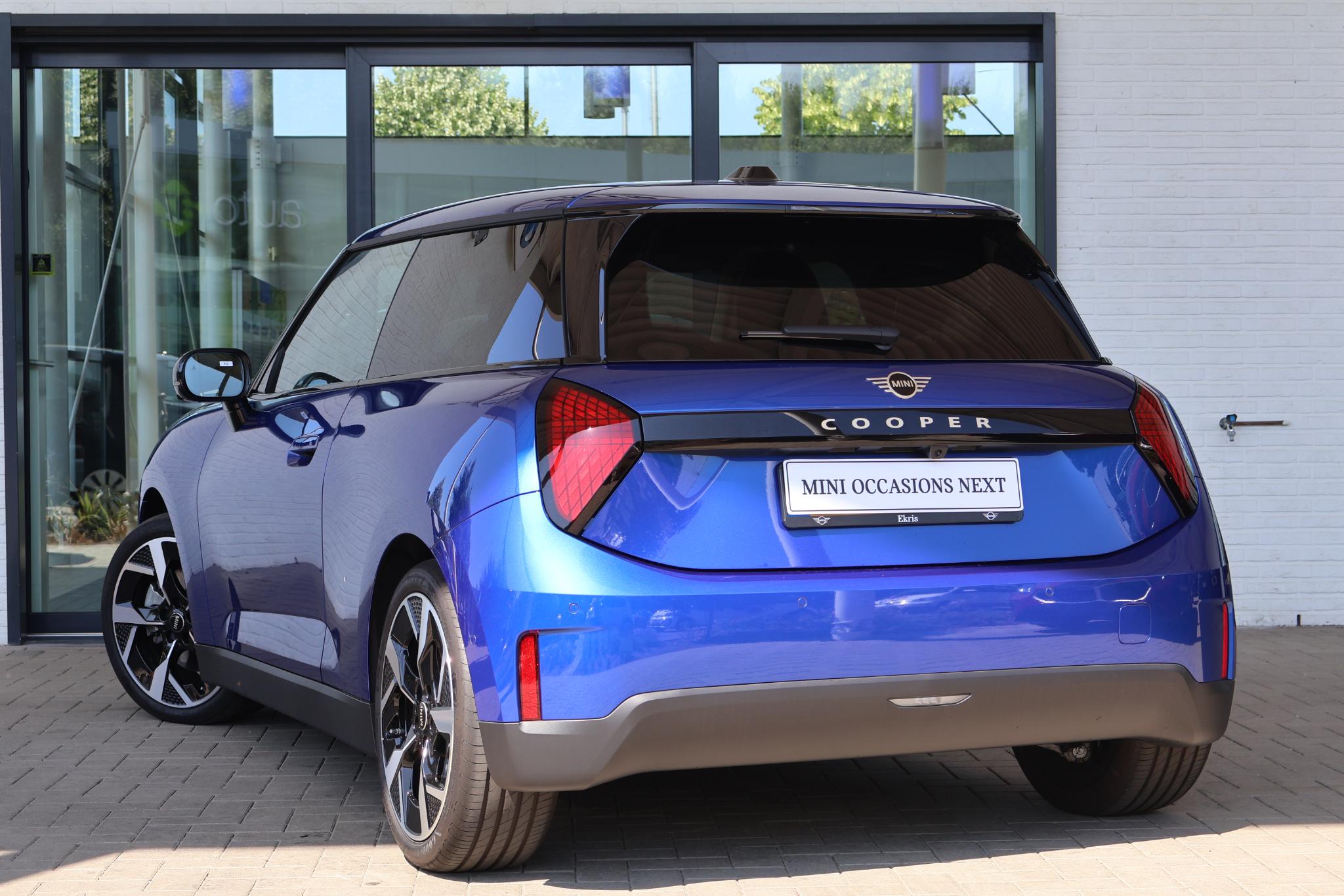 MINI 3-Deurs E - Afbeelding 2