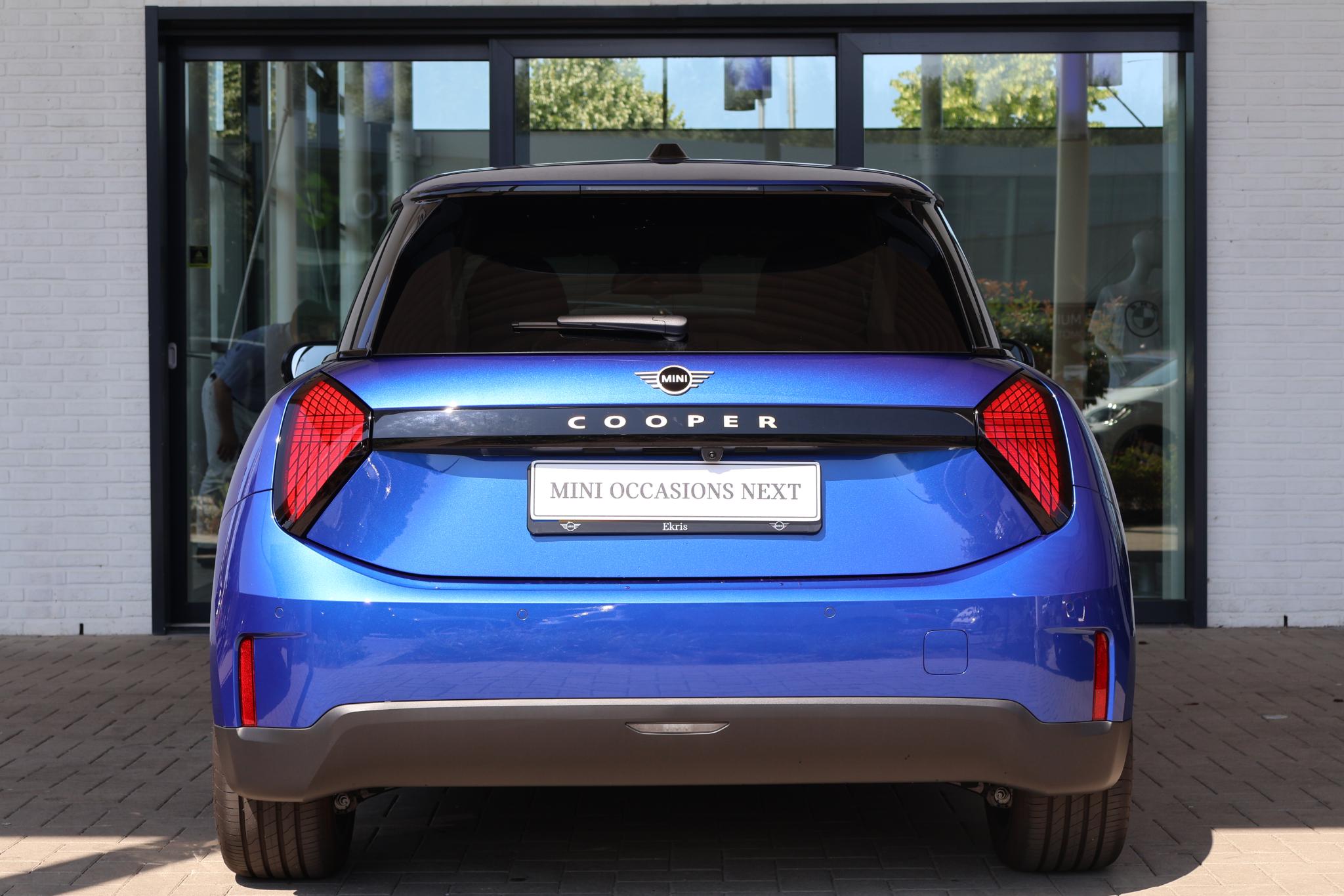 MINI 3-Deurs E - Afbeelding 4