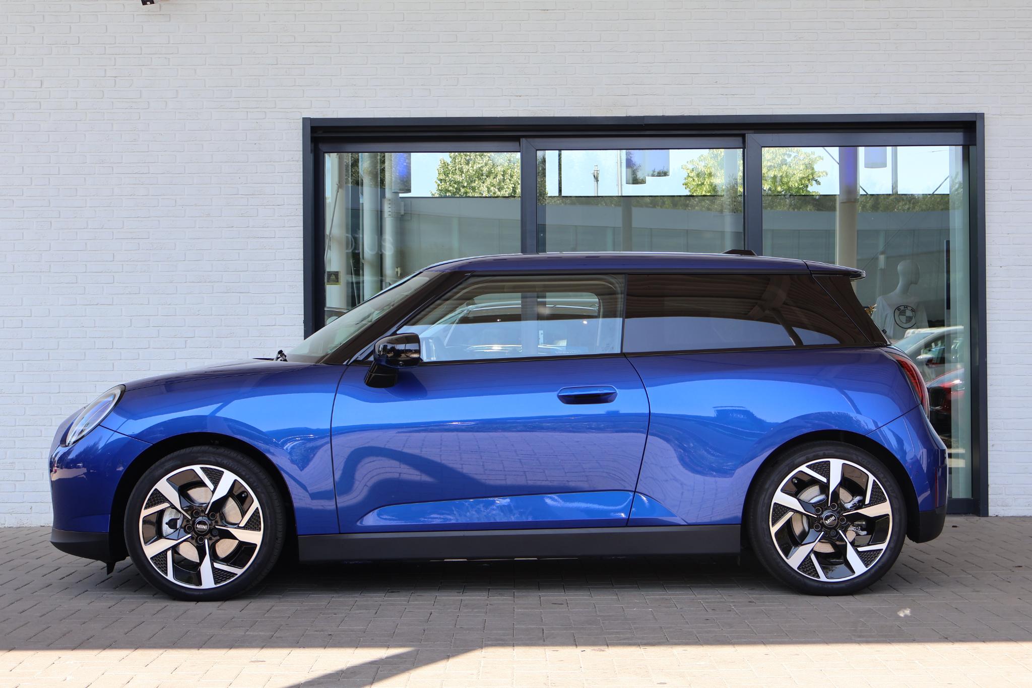 MINI 3-Deurs E - Afbeelding 5