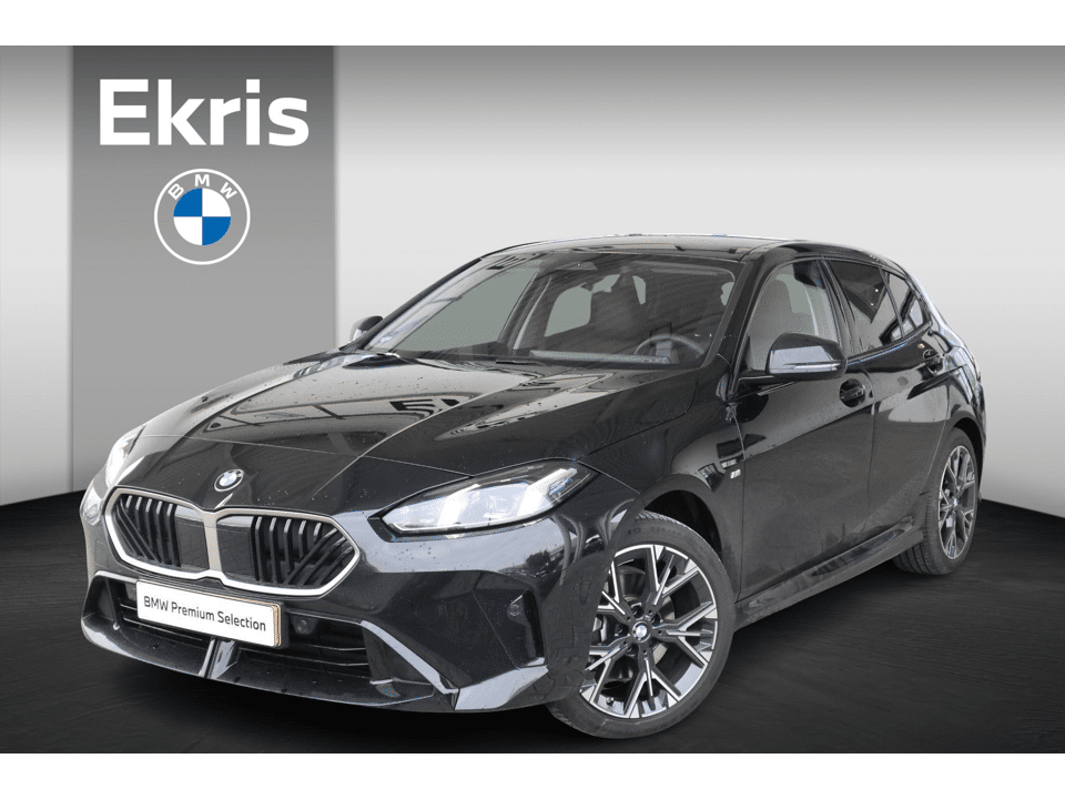 BMW 1 Serie 5-deurs 120 - Afbeelding 1