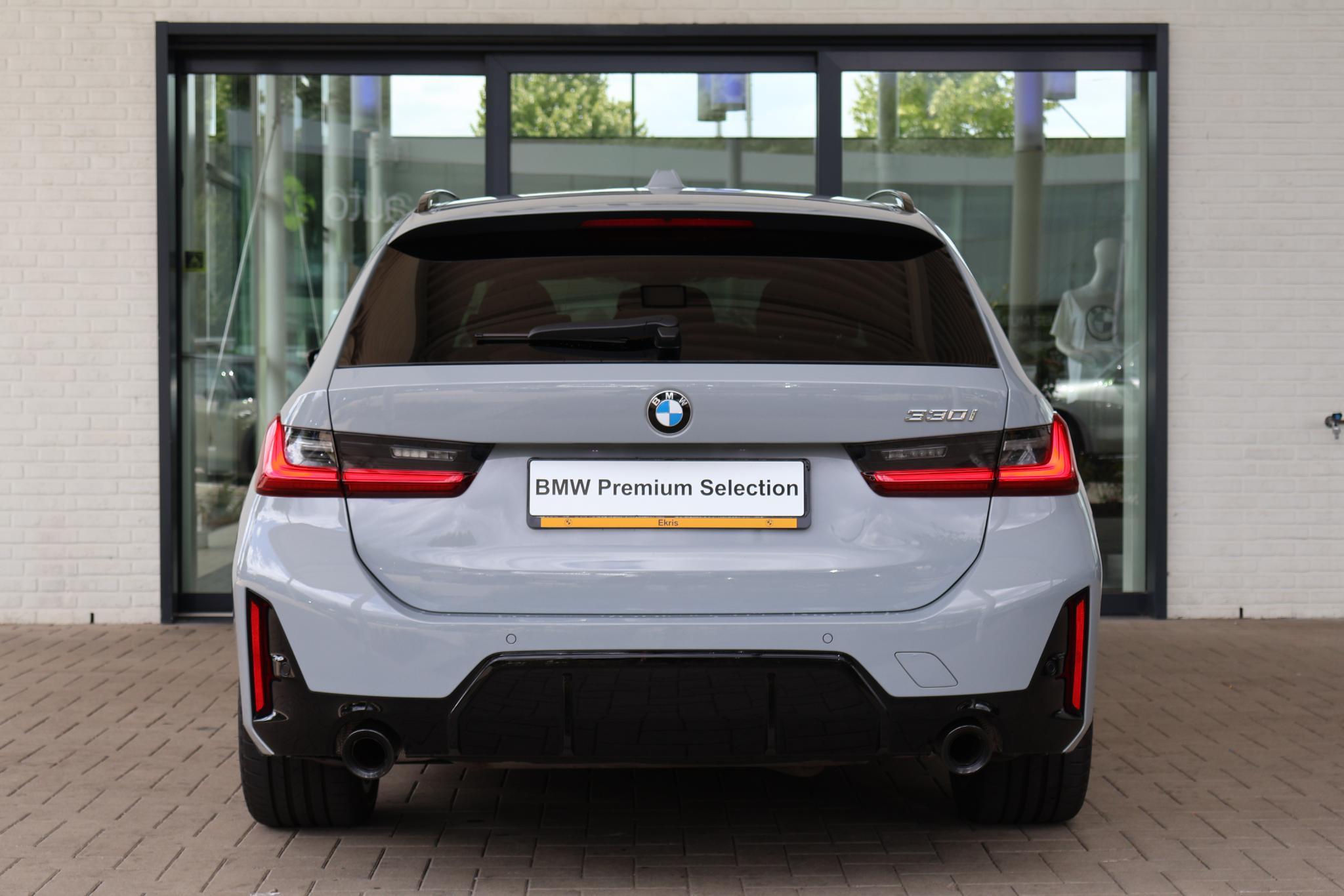 BMW 3 Serie Touring 330i - Afbeelding 4