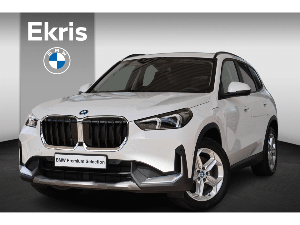 BMW X1 xDrive30e - Afbeelding 1