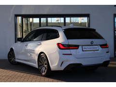 BMW 3 Serie Touring 318i Business Edition - Afbeelding 2