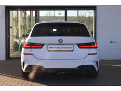 BMW 3 Serie Touring 318i Business Edition - Afbeelding 4