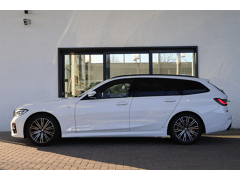 BMW 3 Serie Touring 318i Business Edition - Afbeelding 5