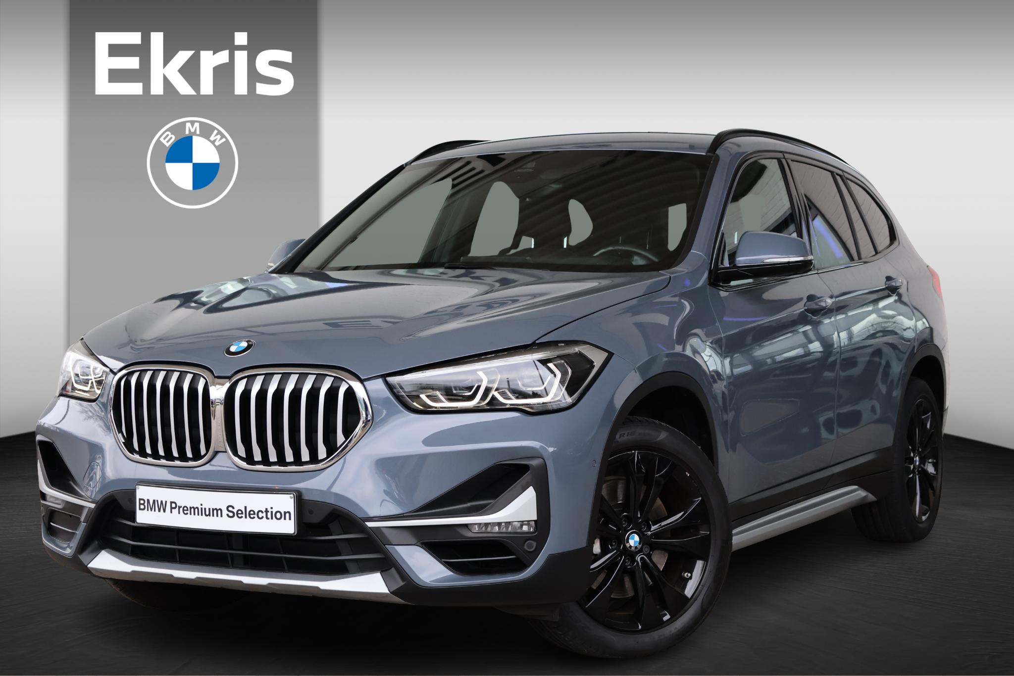 BMW X1 sDrive20i