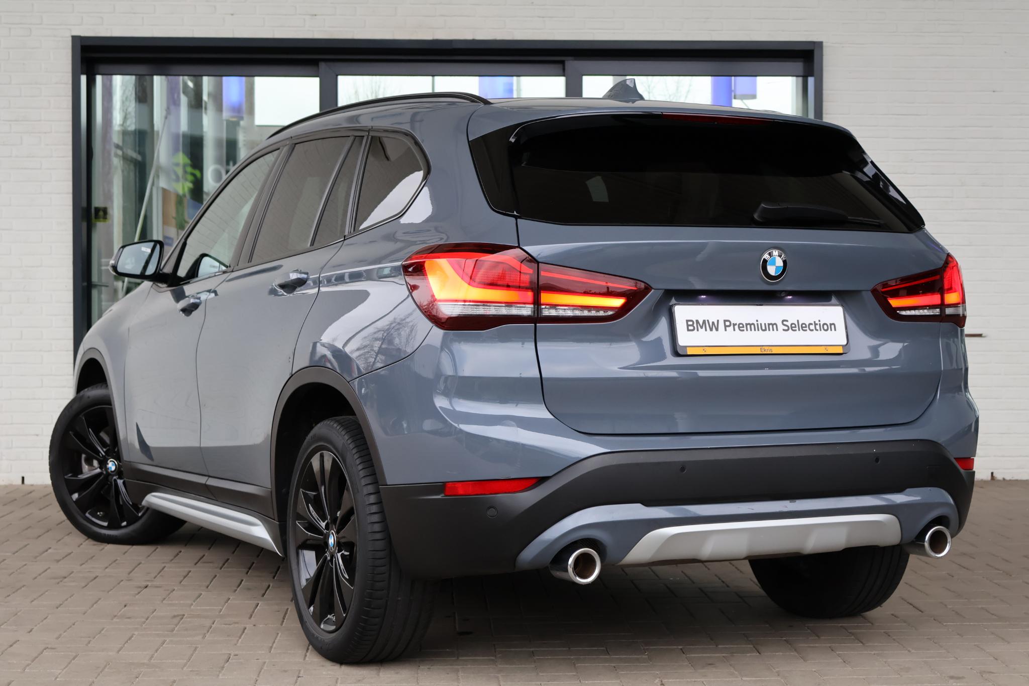 BMW X1 sDrive20i - Afbeelding 2
