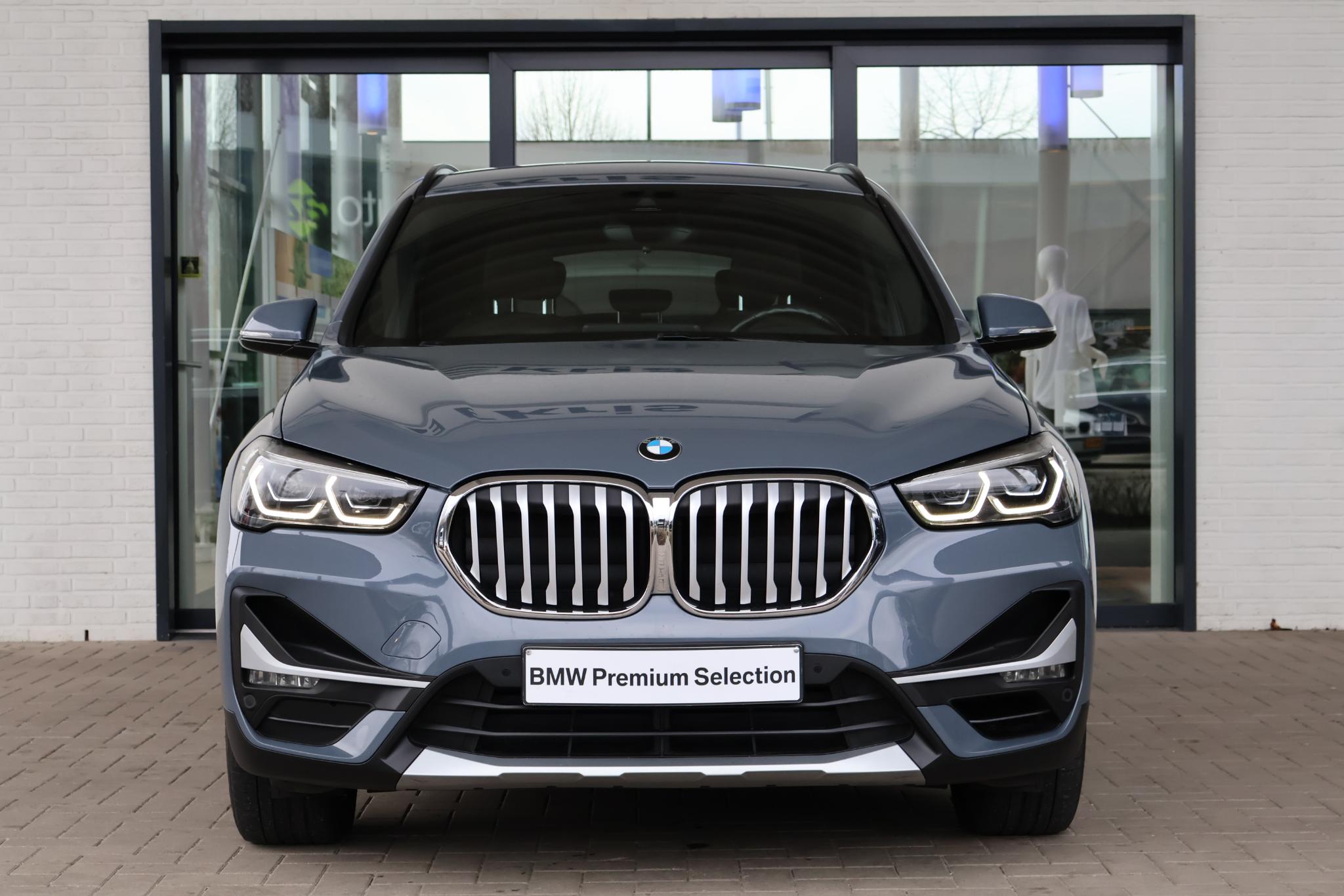 BMW X1 sDrive20i - Afbeelding 3
