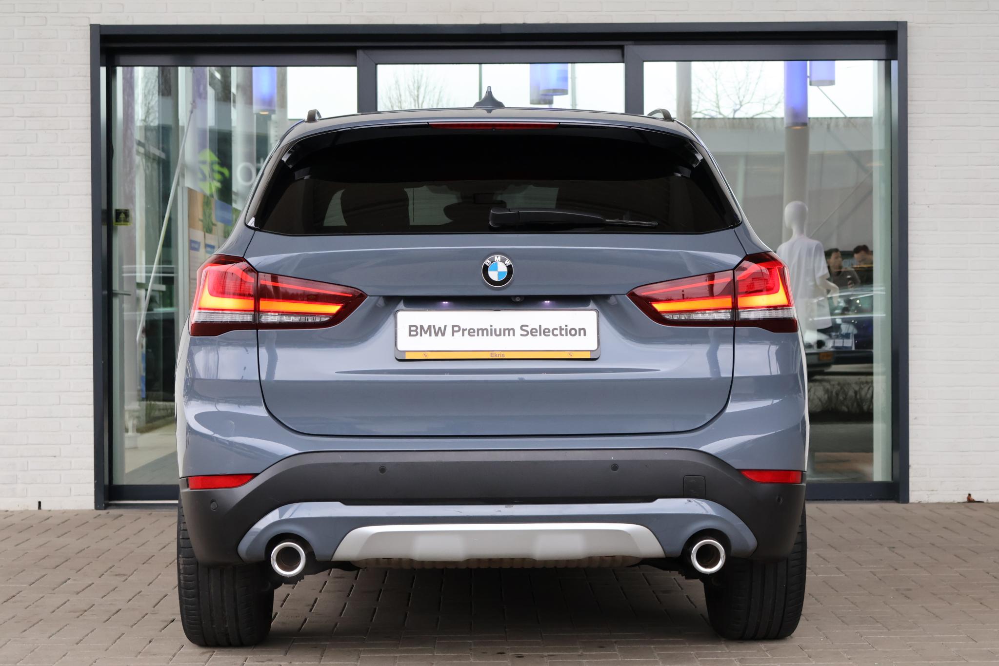 BMW X1 sDrive20i - Afbeelding 4